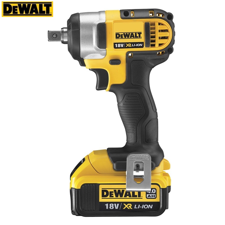 18V BRUSHLESS MÁY VẶN VÍT ĐỘNG LỰC DÙNG PIN DEWALT - DCF787D2