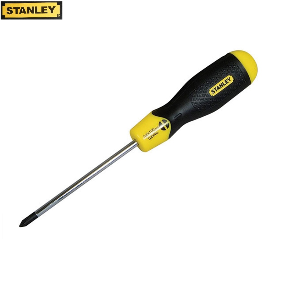 #0X100MM VÍT BAKE, CÓ TỪ STANLEY 65-158